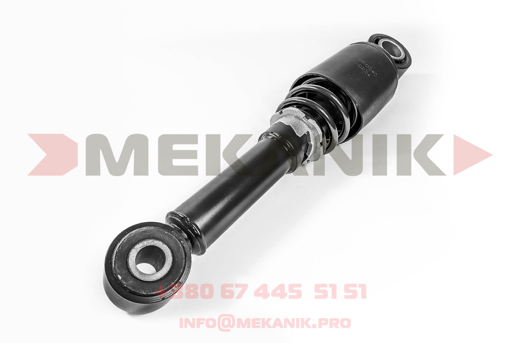 MKO 7246169 MEKANIK OEM